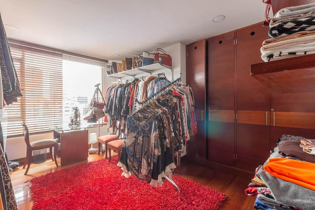 Apartamento en venta en Santa Bibiana, Bogotá · foto 11 de 21