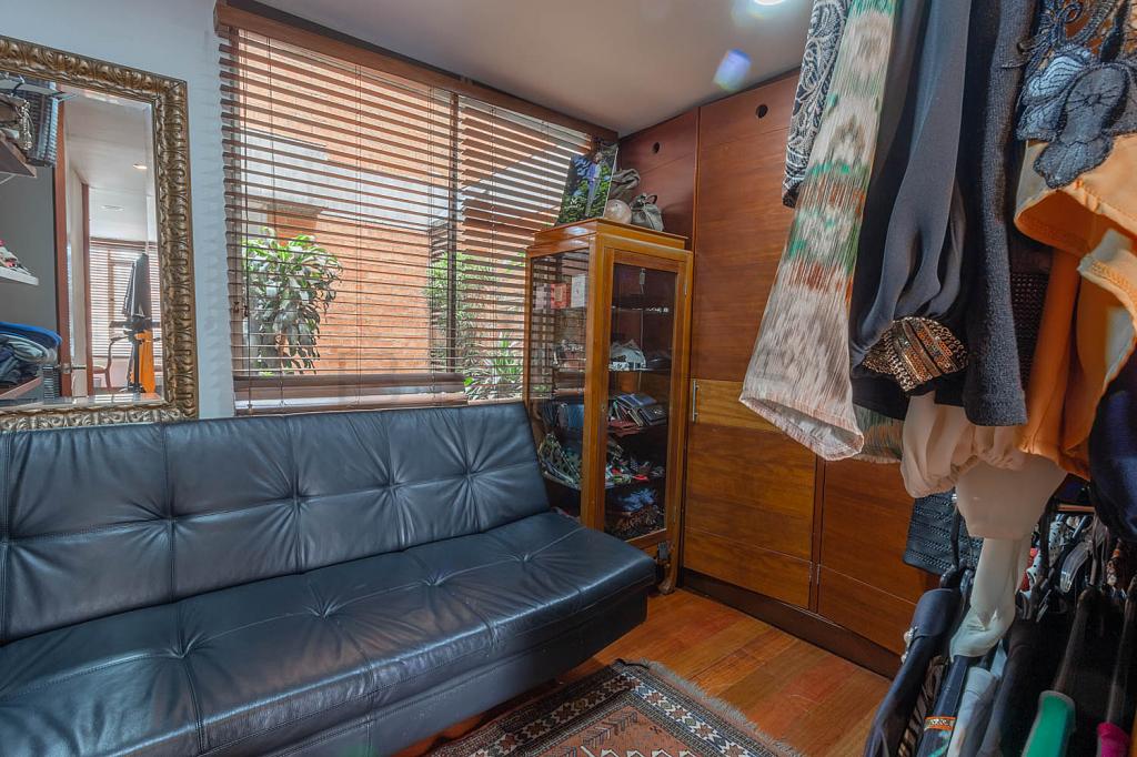Apartamento en venta en Santa Bibiana, Bogotá · foto 12 de 21