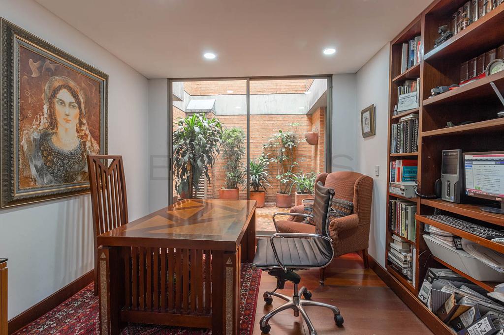 Apartamento en venta en Santa Bibiana, Bogotá · foto 13 de 21