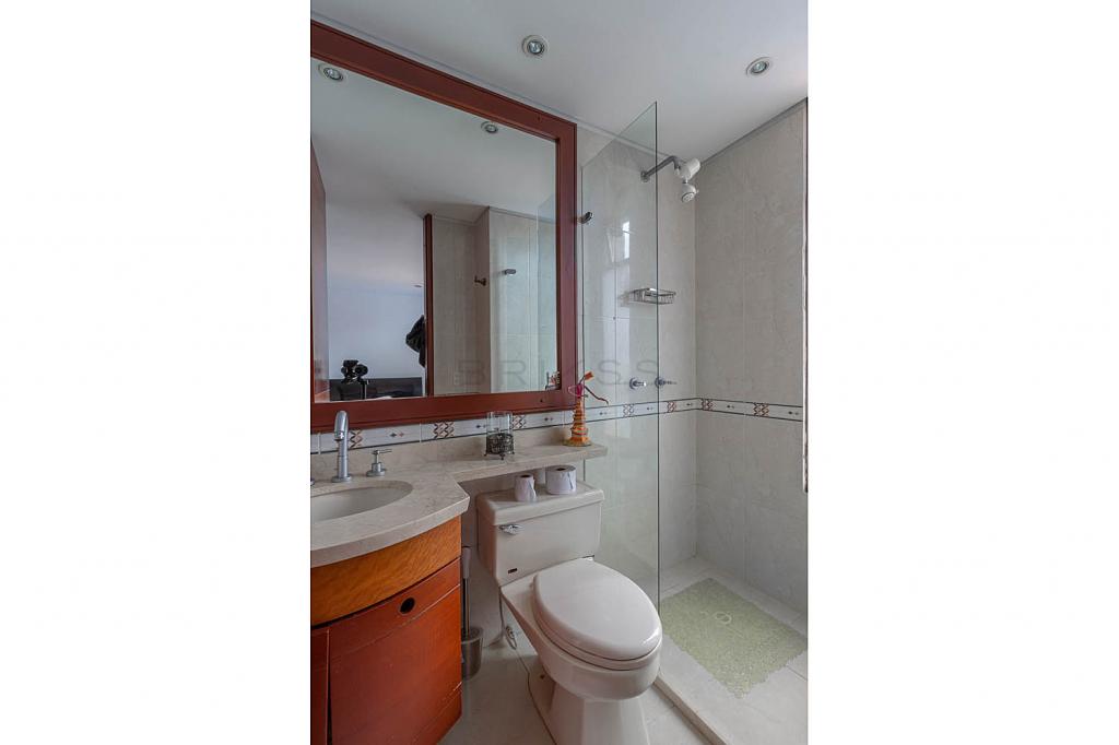 Apartamento en venta en Santa Bibiana, Bogotá · foto 17 de 21