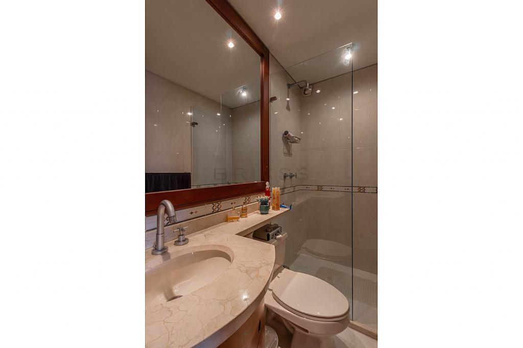 Apartamento en venta en Santa Bibiana, Bogotá · foto 18 de 21