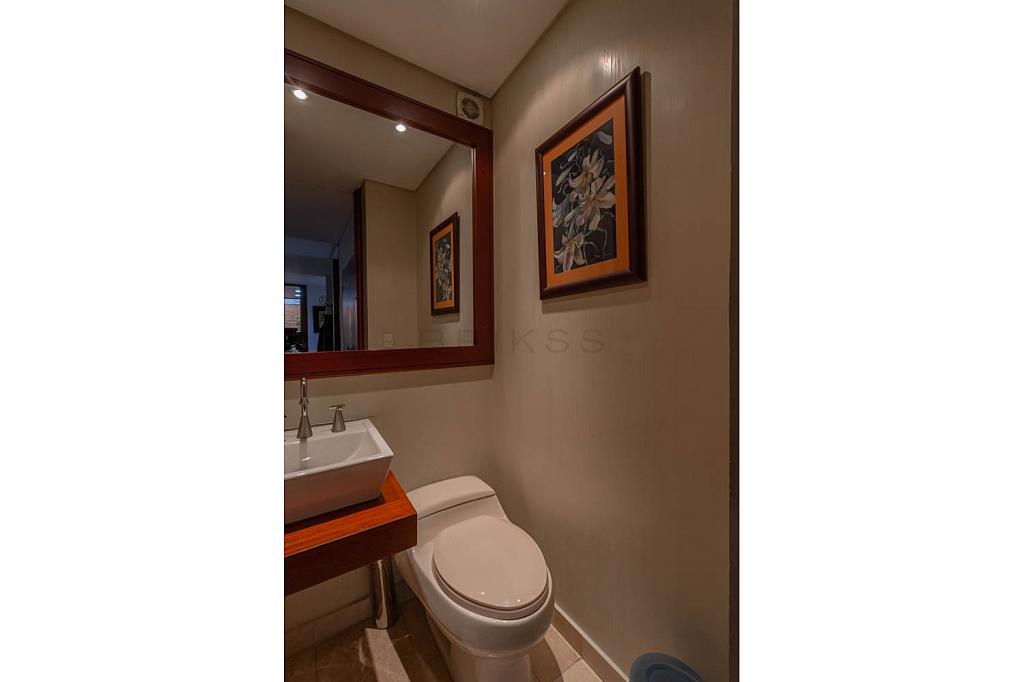 Apartamento en venta en Santa Bibiana, Bogotá · foto 19 de 21