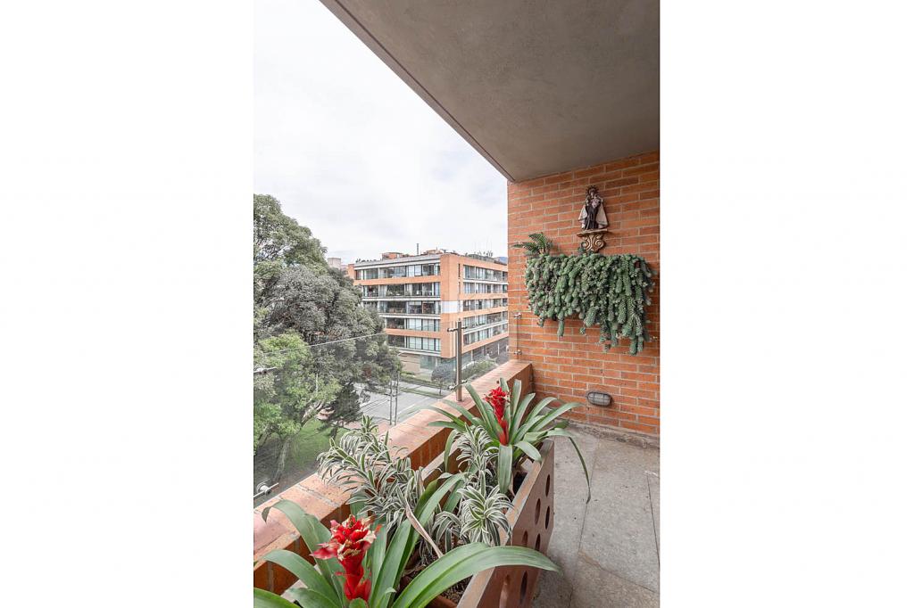 Apartamento en venta en Santa Bibiana, Bogotá · foto 20 de 21