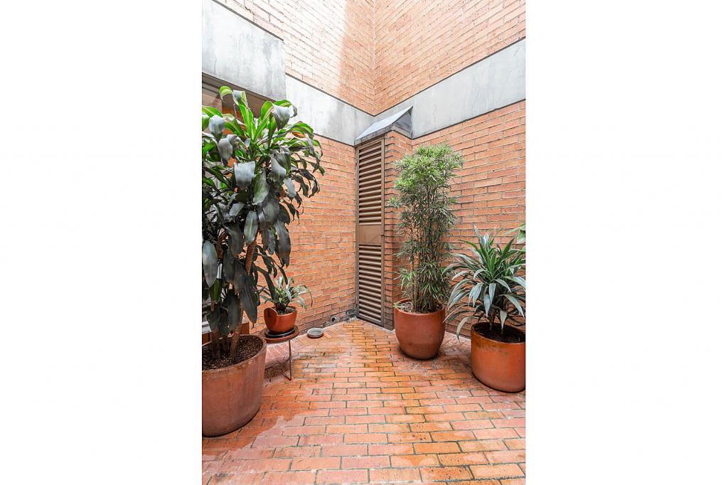 Apartamento en venta en Santa Bibiana, Bogotá · foto 21 de 21
