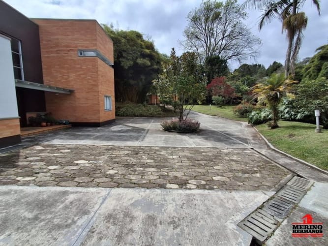 Finca en venta en La Clara, Guarne, 400 m² · foto 5 de 24