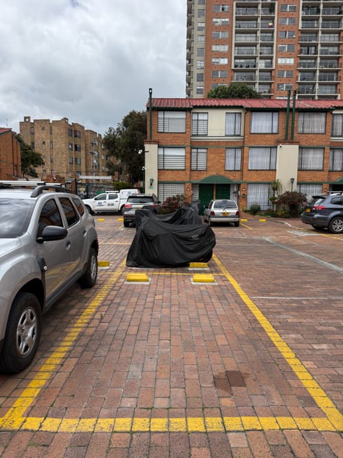 Casa en venta en Centro Comercial Santafé, Bogotá · foto 13 de 13