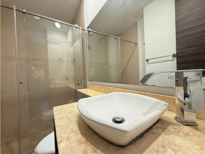 Apartaestudio en arriendo en Calleja Baja, Bogotá, 70 m² · foto 6 de 8