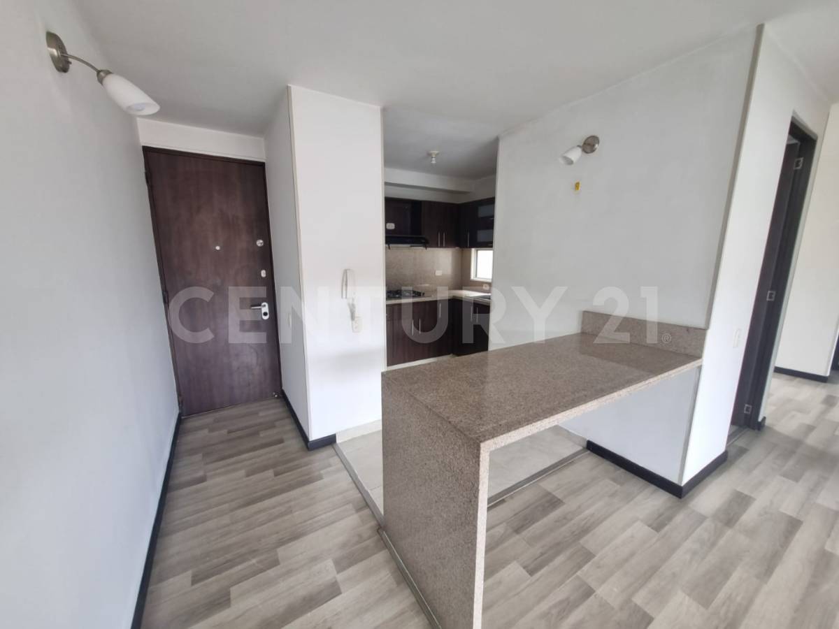 Apartamento en venta en Castilla, Bogotá · foto 6 de 24