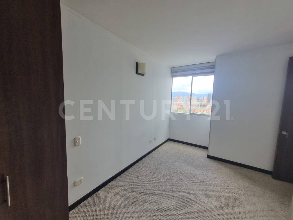 Apartamento en venta en Castilla, Bogotá · foto 8 de 24
