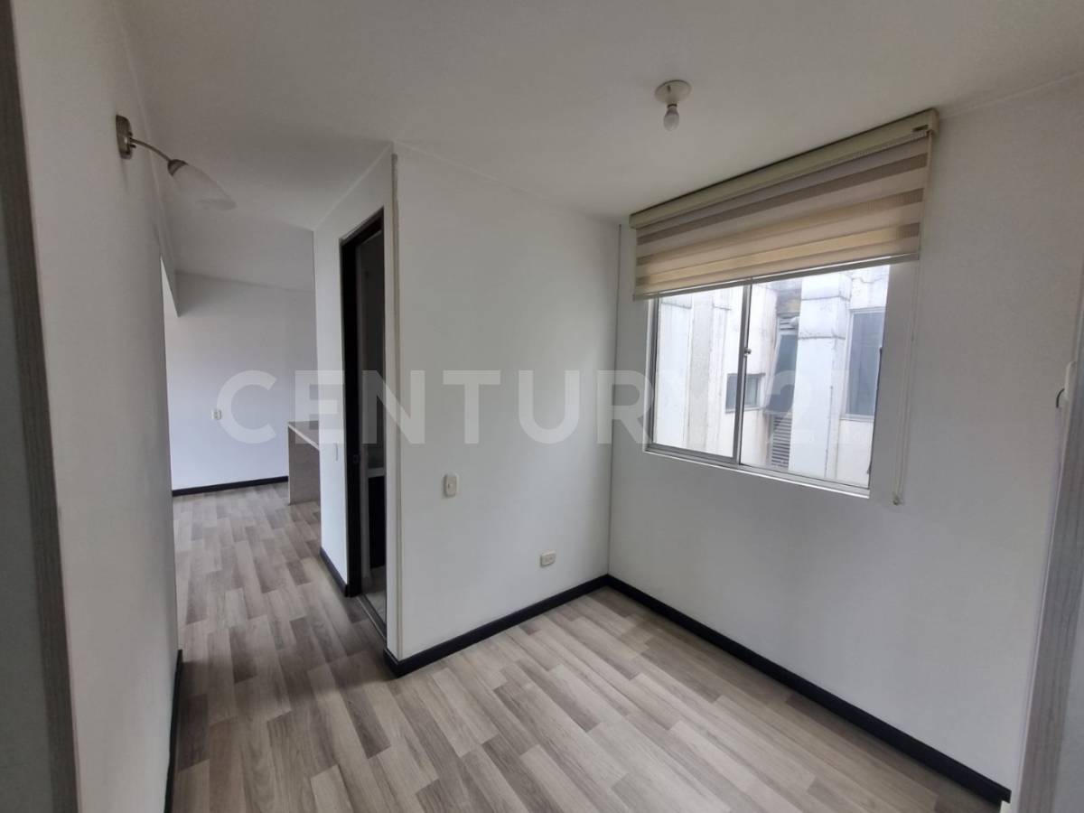 Apartamento en venta en Castilla, Bogotá · foto 10 de 24