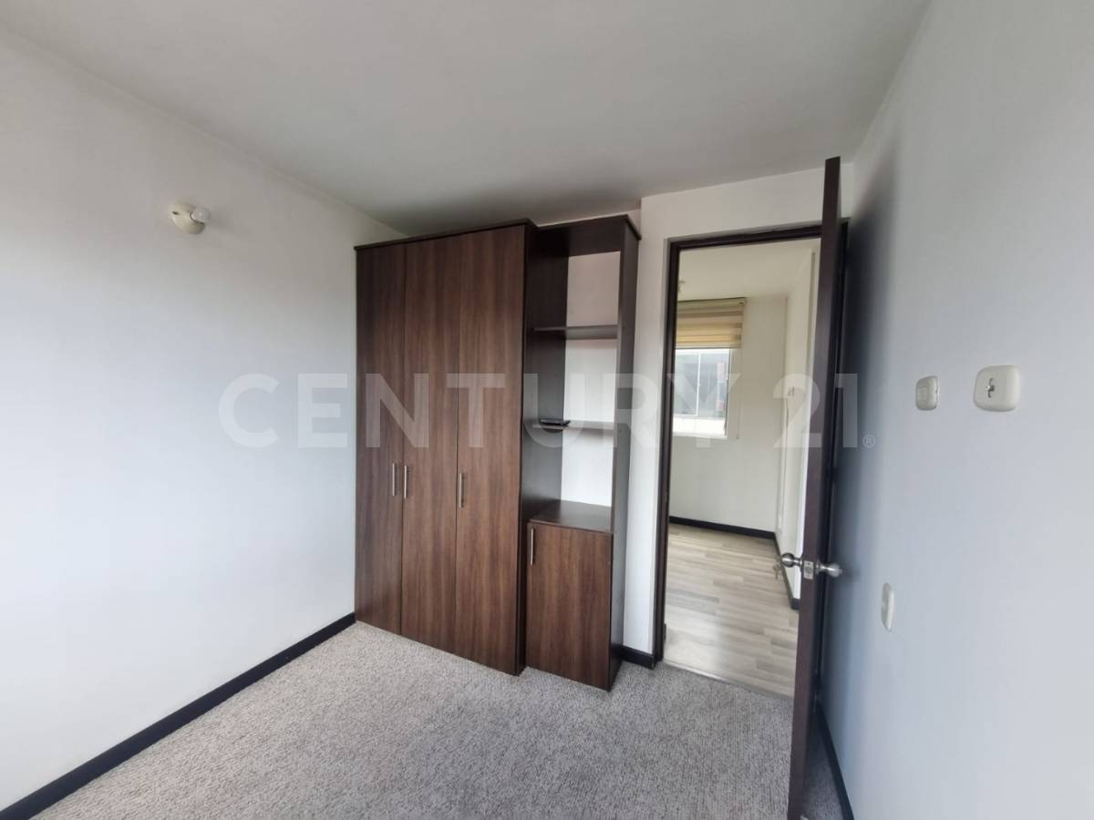 Apartamento en venta en Castilla, Bogotá · foto 11 de 24
