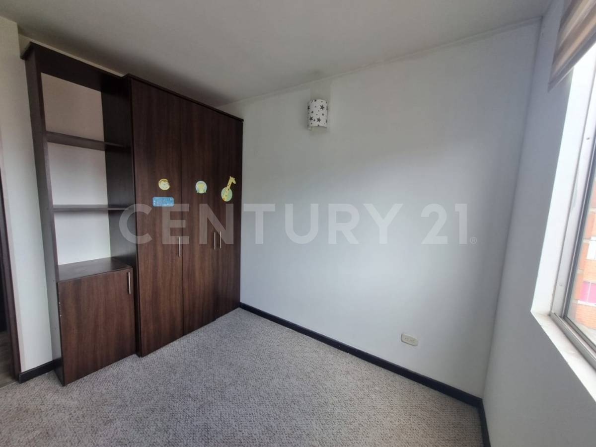 Apartamento en venta en Castilla, Bogotá · foto 13 de 24