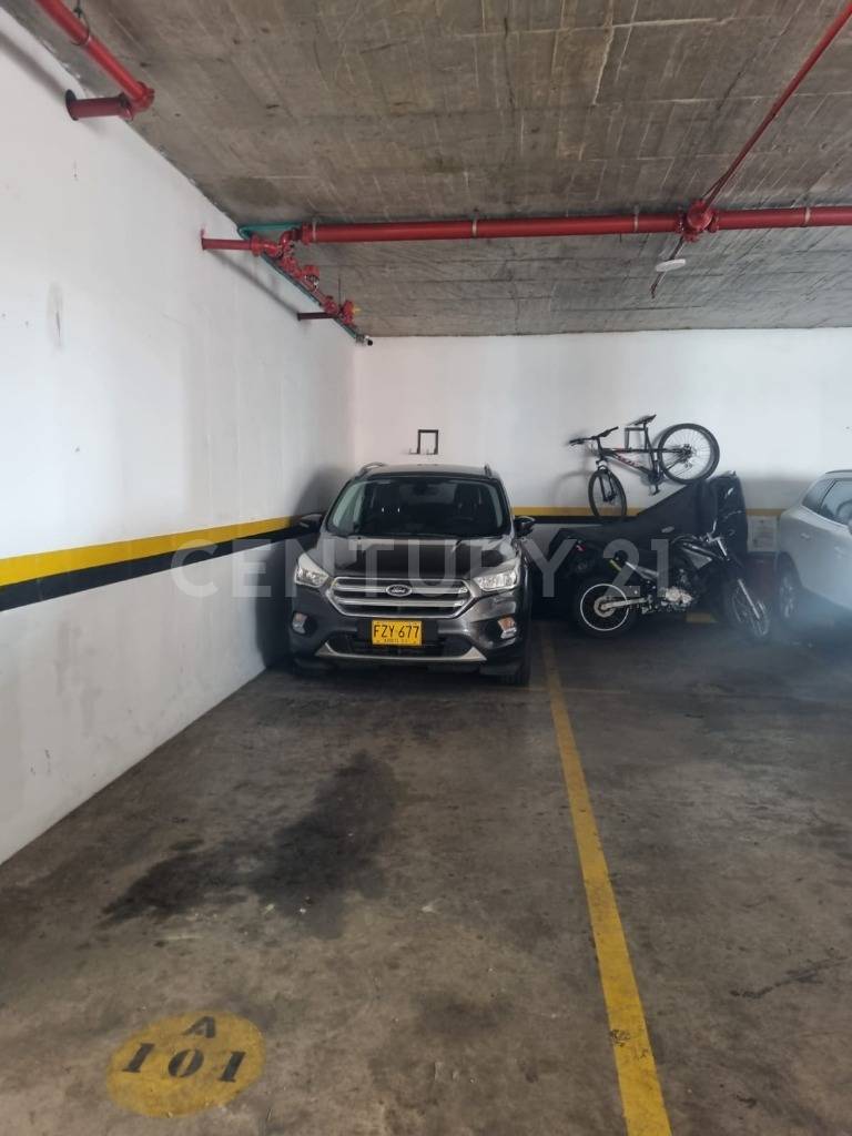 Apartamento en venta en Castilla, Bogotá · foto 19 de 24