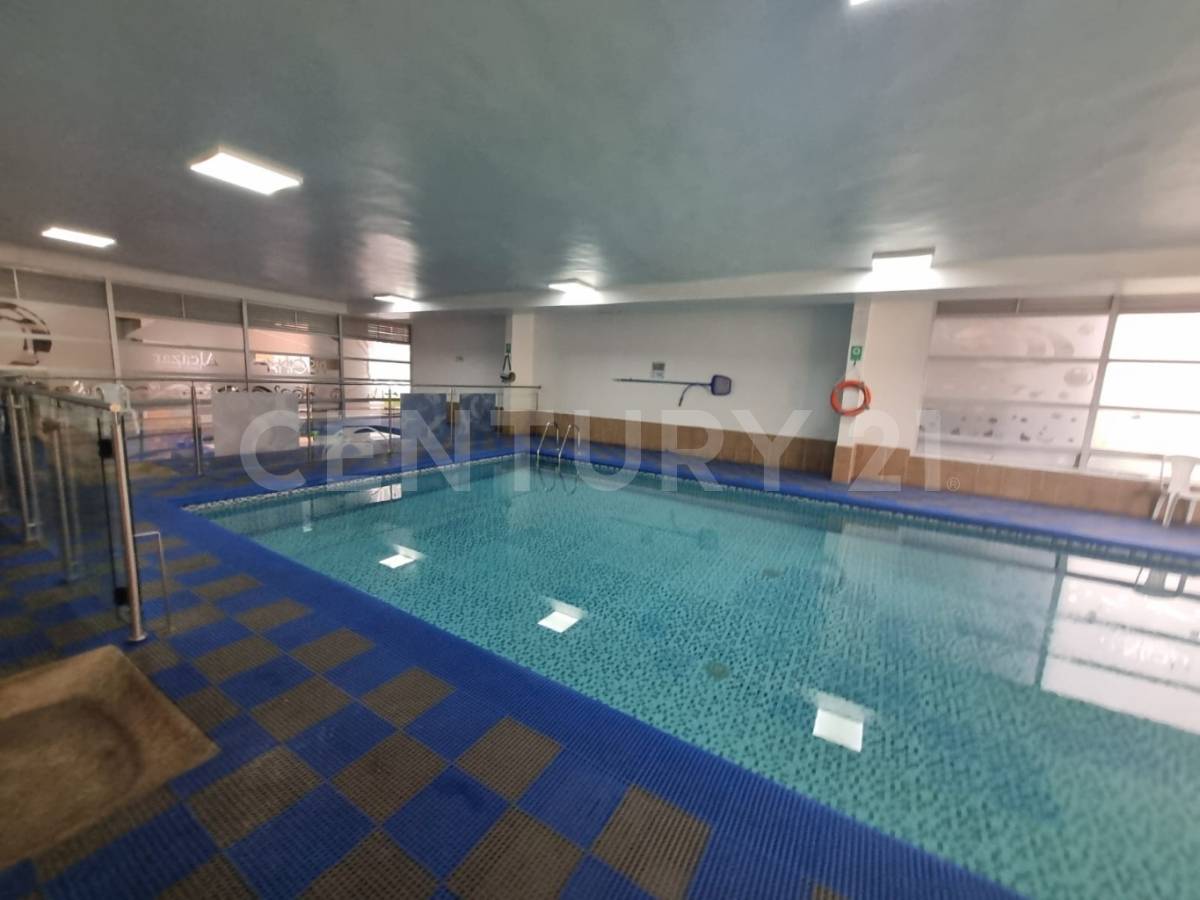 Apartamento en venta en Castilla, Bogotá · foto 20 de 24