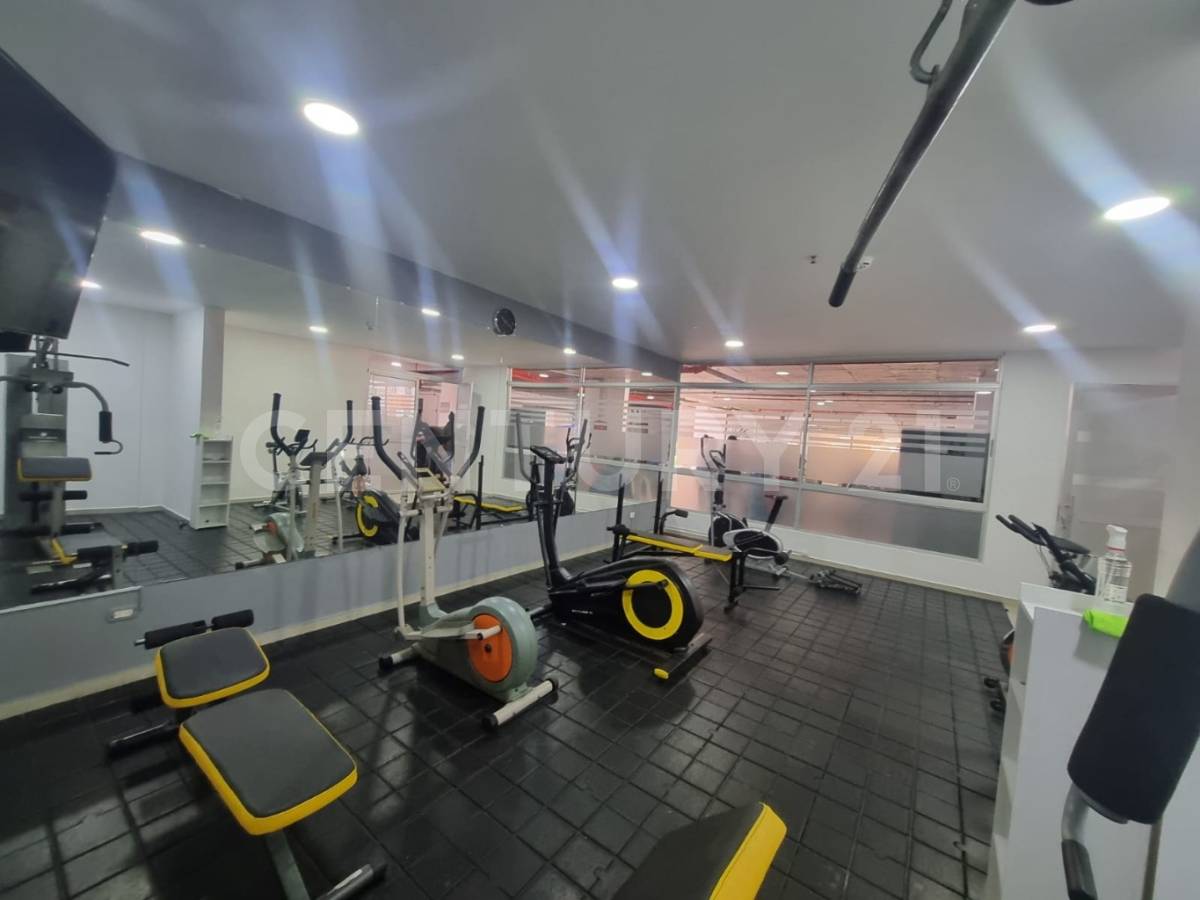Apartamento en venta en Castilla, Bogotá · foto 21 de 24