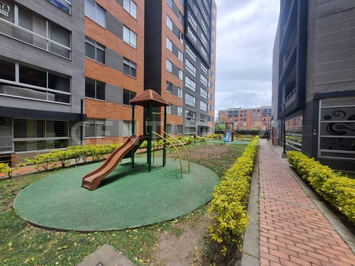 Apartamento en venta en Castilla, Bogotá · foto 22 de 24