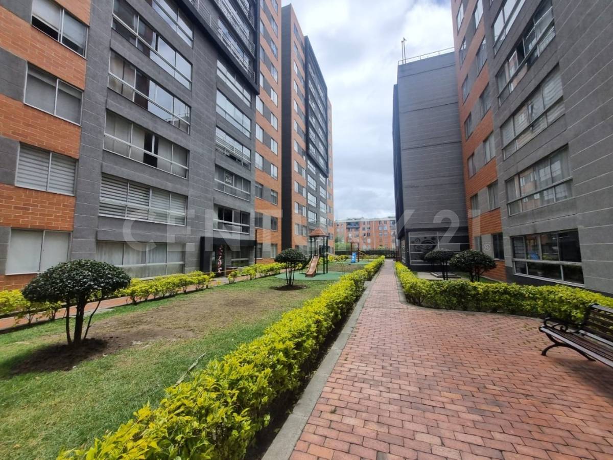 Apartamento en venta en Castilla, Bogotá · foto 24 de 24