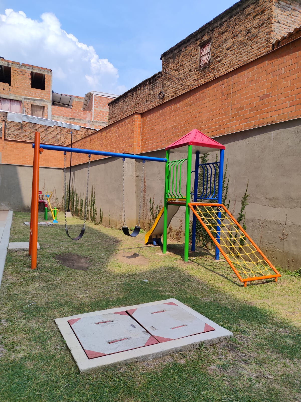 Apartamento en venta en Bellavista, Cali · foto 9 de 22