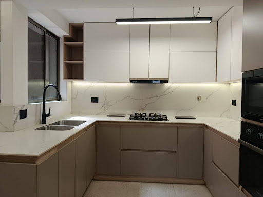 Apartamento en arriendo en La Tomatera, Medellín · foto 2 de 24