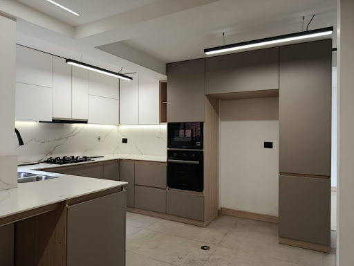 Apartamento en arriendo en La Tomatera, Medellín · foto 3 de 24