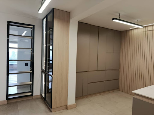 Apartamento en arriendo en La Tomatera, Medellín · foto 4 de 24