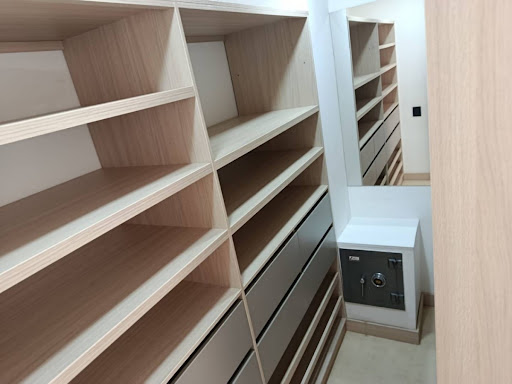 Apartamento en arriendo en La Tomatera, Medellín · foto 10 de 24