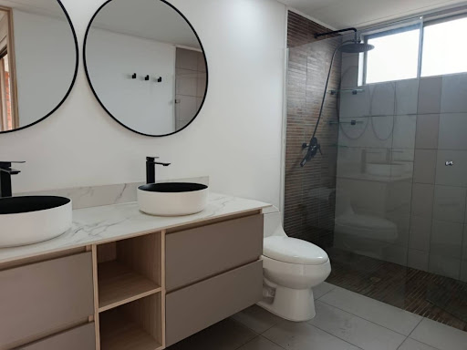 Apartamento en arriendo en La Tomatera, Medellín · foto 11 de 24