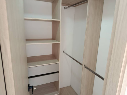 Apartamento en arriendo en La Tomatera, Medellín · foto 14 de 24