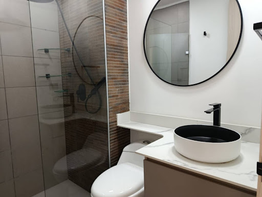 Apartamento en arriendo en La Tomatera, Medellín · foto 16 de 24