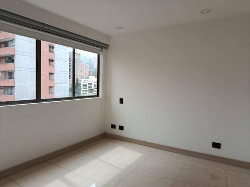 Apartamento en arriendo en La Tomatera, Medellín · foto 17 de 24