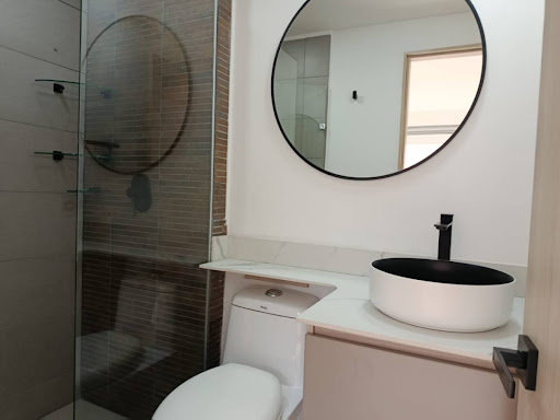 Apartamento en arriendo en La Tomatera, Medellín · foto 20 de 24