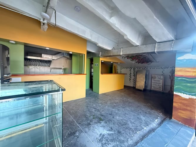 Local en arriendo en Aves Maria, Sabaneta, 45 m² · foto 2 de 8