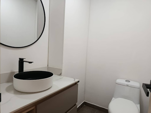 Apartamento en arriendo en La Tomatera, Medellín · foto 22 de 24