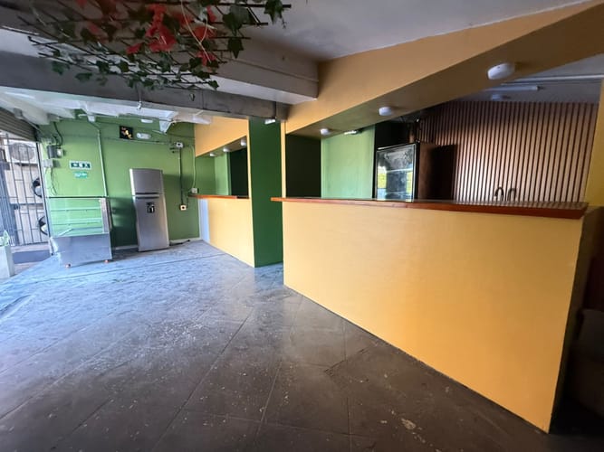 Local en arriendo en Aves Maria, Sabaneta, 45 m² · foto 7 de 8
