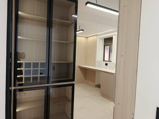 Apartamento en arriendo en La Tomatera, Medellín · foto 24 de 24