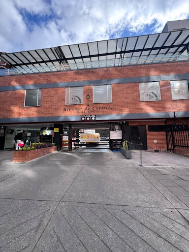Apartamento en venta en Alsacia, Bogotá · foto 2 de 20