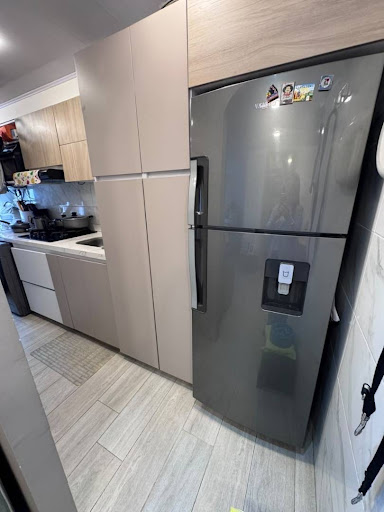 Apartamento en venta en Alsacia, Bogotá · foto 7 de 20
