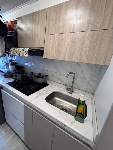 Apartamento en venta en Alsacia, Bogotá · foto 11 de 20