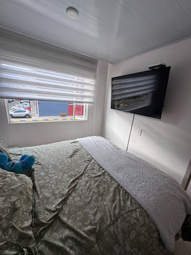 Apartamento en venta en Alsacia, Bogotá · foto 20 de 20