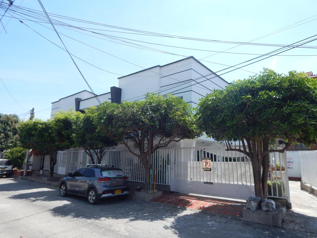 Casa en venta en La Floresta, Barranquilla · foto 2 de 24