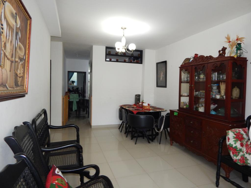 Casa en venta en La Floresta, Barranquilla · foto 3 de 24