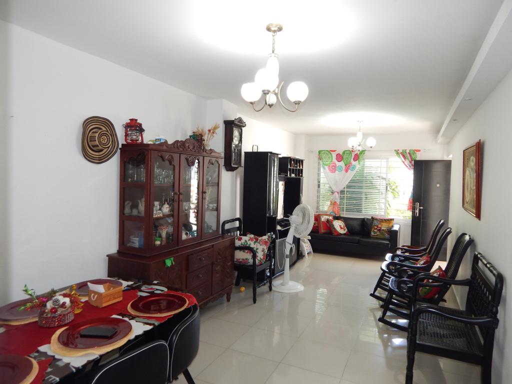 Casa en venta en La Floresta, Barranquilla · foto 4 de 24