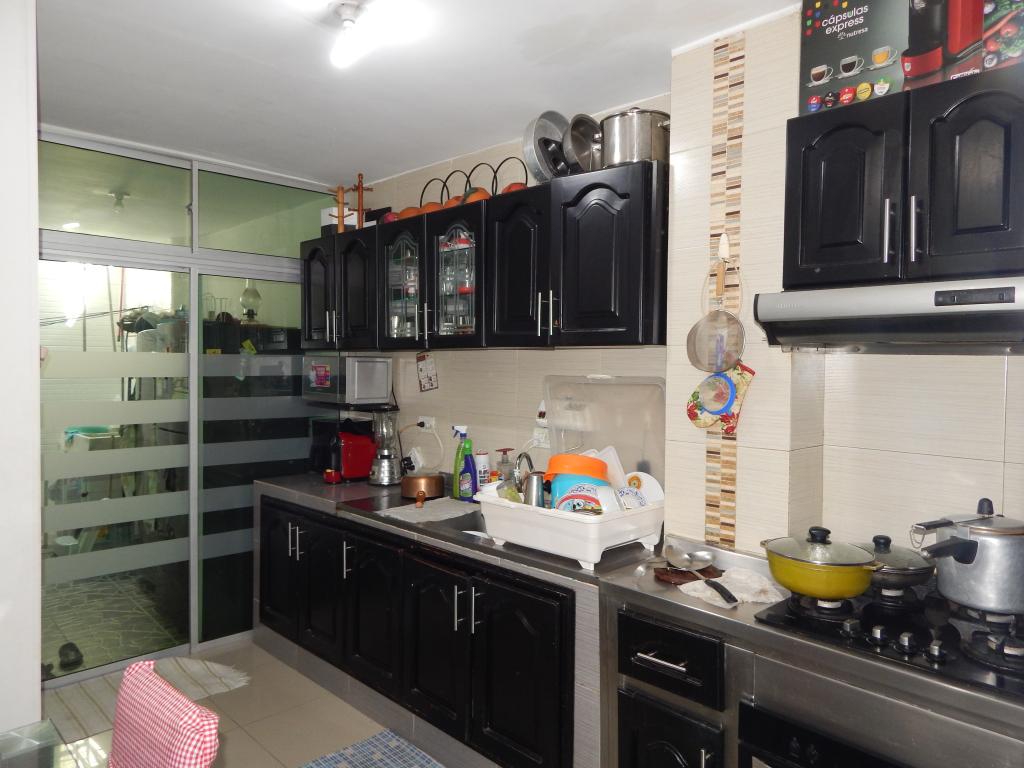 Casa en venta en La Floresta, Barranquilla · foto 5 de 24
