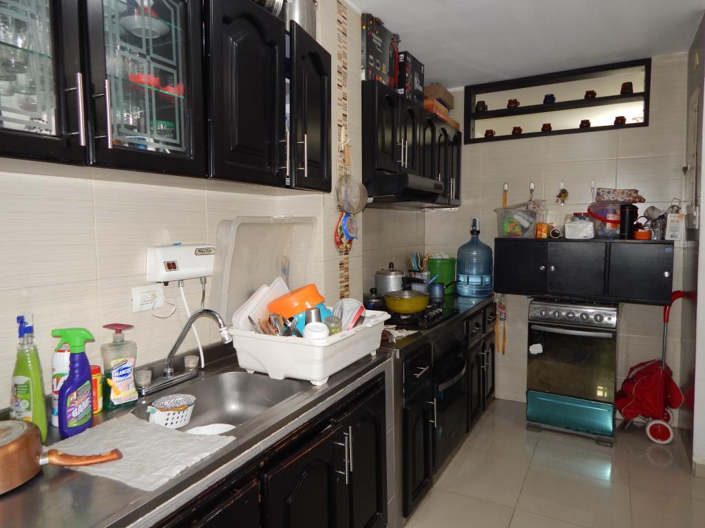 Casa en venta en La Floresta, Barranquilla · foto 6 de 24