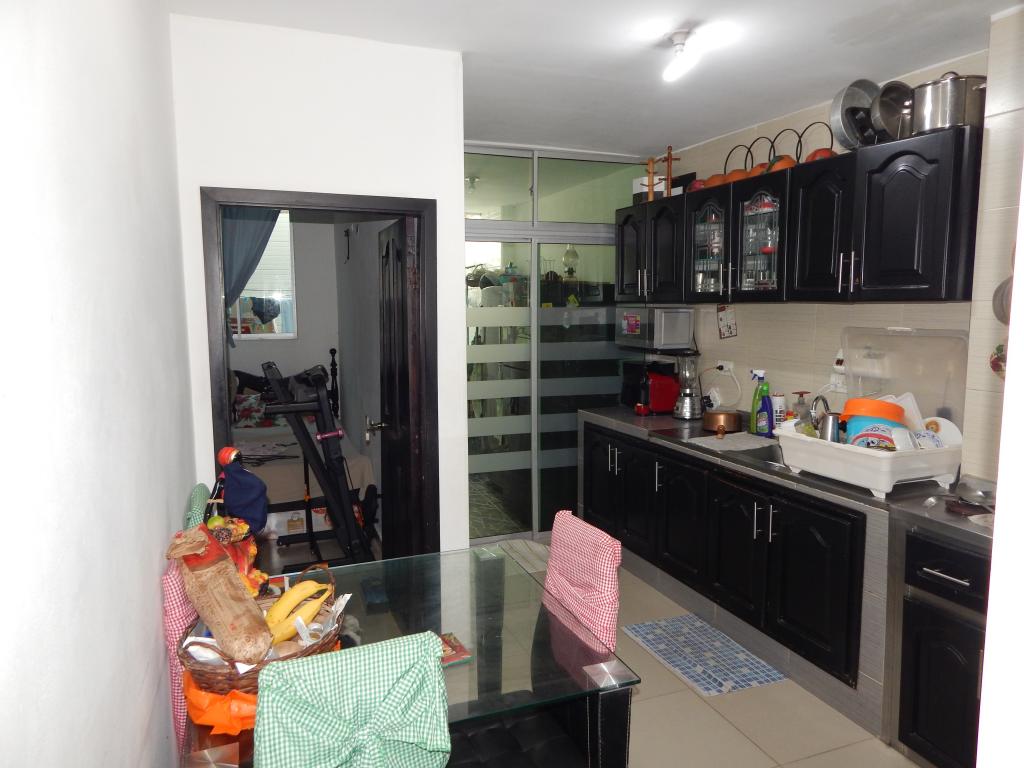 Casa en venta en La Floresta, Barranquilla · foto 7 de 24