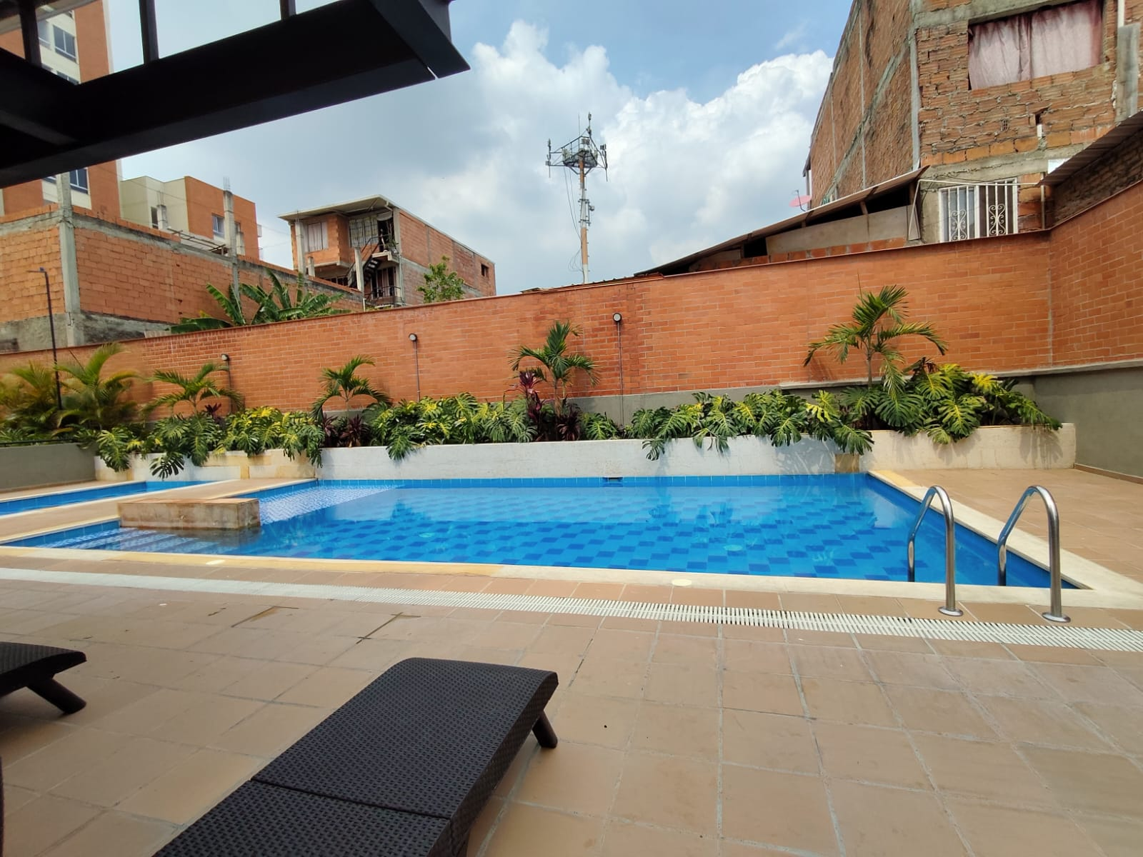 Apartamento en venta en Bellavista, Cali · foto 5 de 22