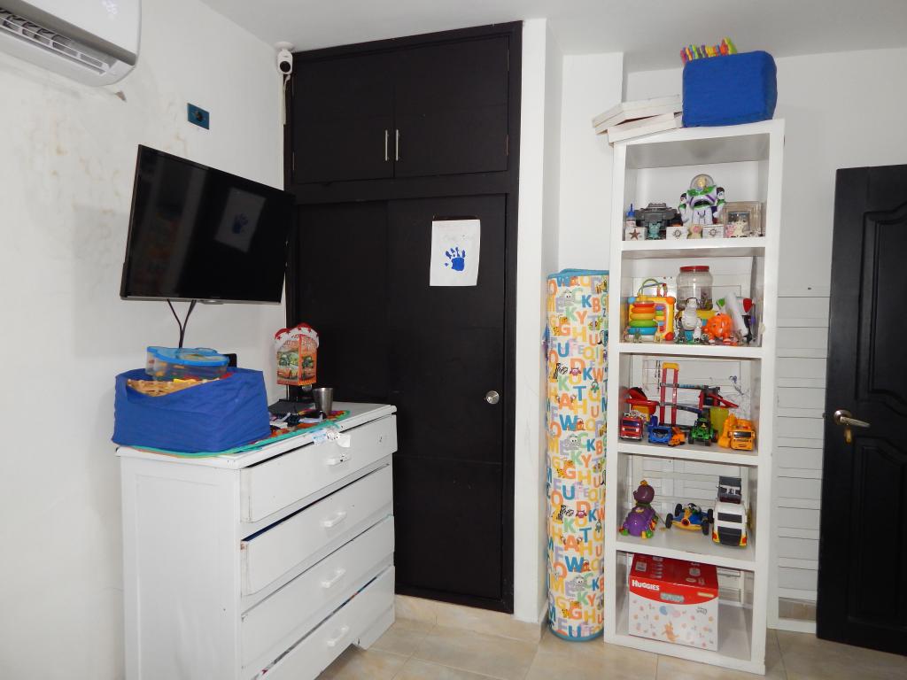 Casa en venta en La Floresta, Barranquilla · foto 12 de 24