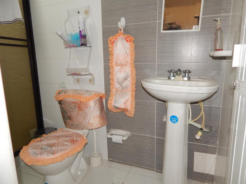 Casa en venta en La Floresta, Barranquilla · foto 14 de 24