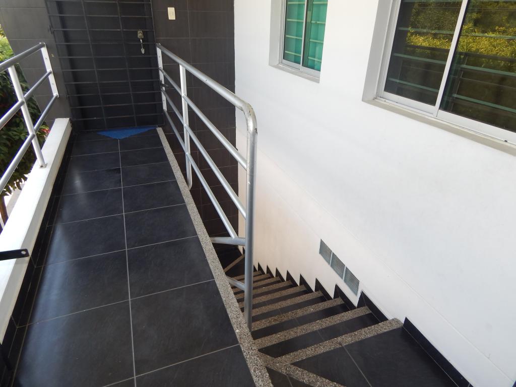 Casa en venta en La Floresta, Barranquilla · foto 16 de 24