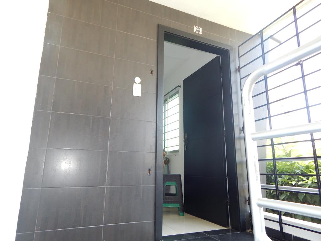Casa en venta en La Floresta, Barranquilla · foto 17 de 24